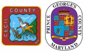Pace legislation is passed in Cecil and Prince George's Counties