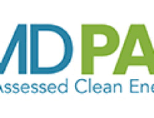 The MD-PACE program celebrates a productive 2020 in which it facilitated a record number of C-PACE assessments